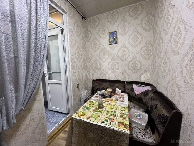 Satılır 1 otaqlı həyət evi/bağ evi 35 m², Bayıl q., photo 5 from 9