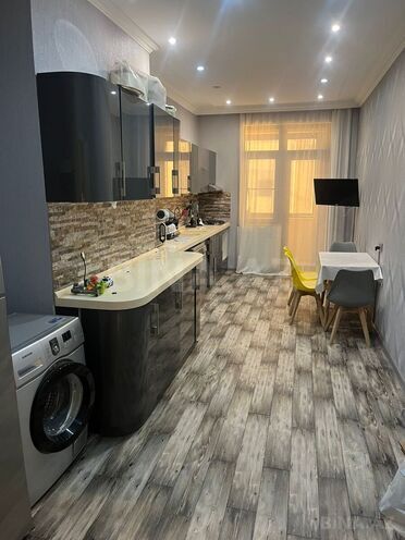 Продаётся 2-комн. новостройка 110 м², м. 28 мая, photo 5 from 12