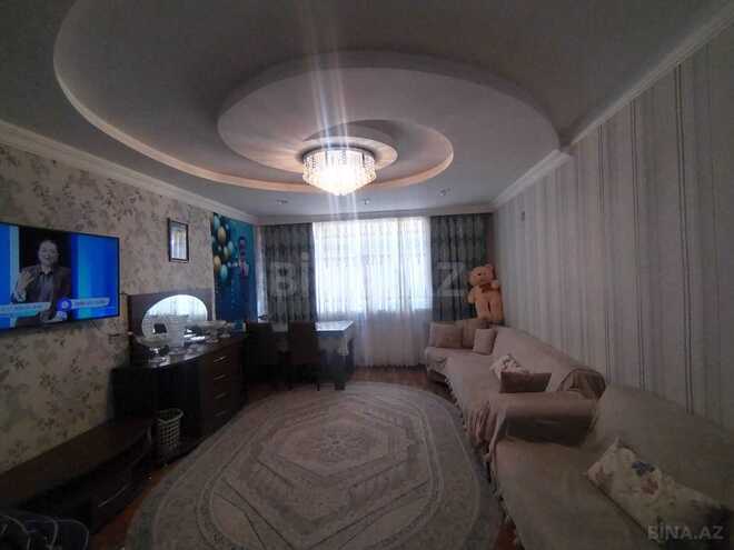 Продаётся 3-комн. вторичка 77 м², пос. Локбатан, photo 3 from 13