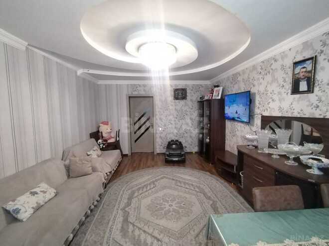 Продаётся 3-комн. вторичка 77 м², пос. Локбатан, photo 1 from 13