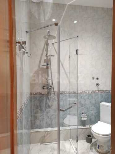 İcarəyə verilir 2 otaqlı yeni tikili 75 m², 28 May m., photo 6 from 8