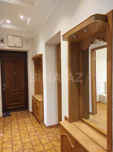 İcarəyə verilir 2 otaqlı yeni tikili 75 m², 28 May m., photo 5 from 8