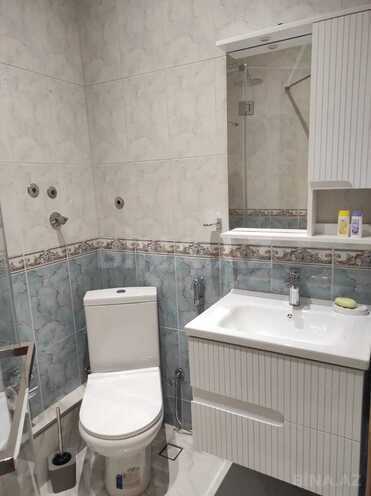 İcarəyə verilir 2 otaqlı yeni tikili 75 m², 28 May m., photo 7 from 8