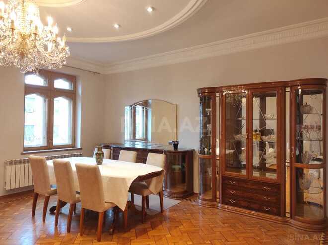 İcarəyə verilir 2 otaqlı yeni tikili 75 m², 28 May m., photo 3 from 8