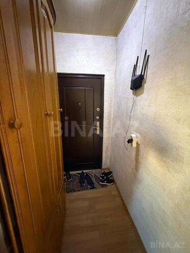 İcarəyə verilir 2 otaqlı köhnə tikili 50 m², İnşaatçılar m., photo 7 from 12