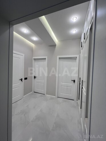 Продаётся 2-комн. новостройка 50 м², м. Кара Караев, photo 7 from 14