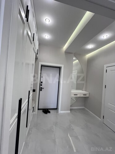 Продаётся 2-комн. новостройка 50 м², м. Кара Караев, photo 8 from 14