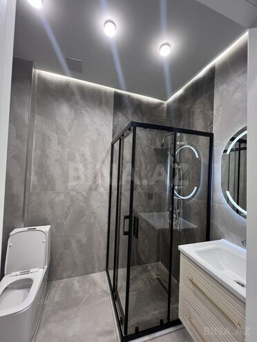 Продаётся 2-комн. новостройка 50 м², м. Кара Караев, photo 13 from 14