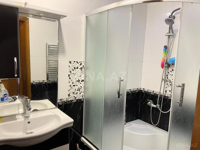 İcarəyə verilir 3 otaqlı yeni tikili 115 m², Nəsimi m., photo 13 from 15