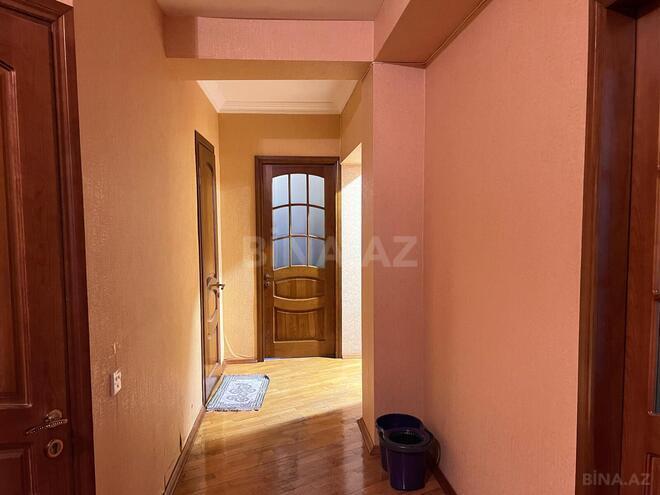 İcarəyə verilir 3 otaqlı yeni tikili 115 m², Nəsimi m., photo 6 from 15