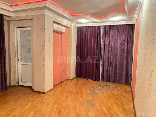 İcarəyə verilir 3 otaqlı yeni tikili 115 m², Nəsimi m., photo 7 from 15