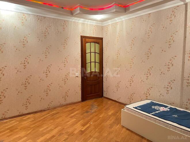 İcarəyə verilir 3 otaqlı yeni tikili 115 m², Nəsimi m., photo 8 from 15