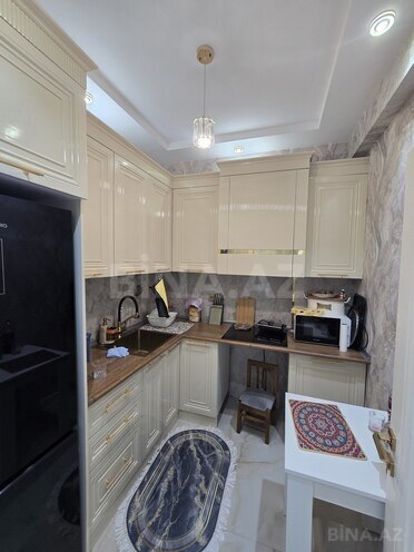 Satılır 3 otaqlı yeni tikili 80 m², Suraxanı r., photo 7 from 13