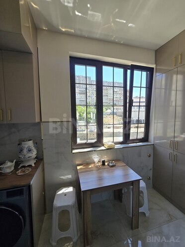 Satılır 3 otaqlı yeni tikili 80 m², Suraxanı r., photo 6 from 13
