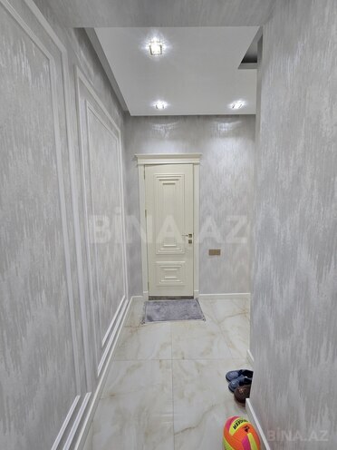 Satılır 3 otaqlı yeni tikili 80 m², Suraxanı r., photo 12 from 13