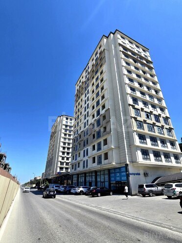 Satılır 3 otaqlı yeni tikili 80 m², Suraxanı r., photo 1 from 13