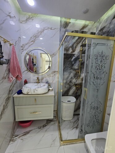 Satılır 3 otaqlı yeni tikili 80 m², Suraxanı r., photo 11 from 13