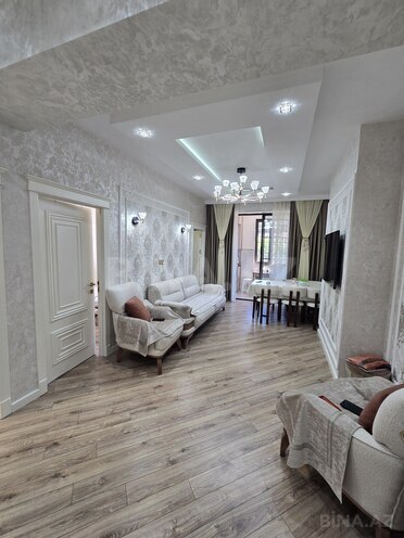 Satılır 3 otaqlı yeni tikili 80 m², Suraxanı r., photo 3 from 13