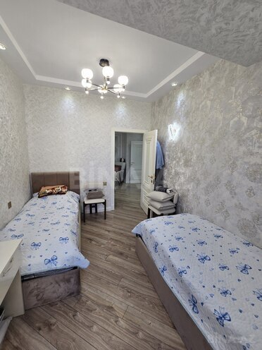 Satılır 3 otaqlı yeni tikili 80 m², Suraxanı r., photo 10 from 13
