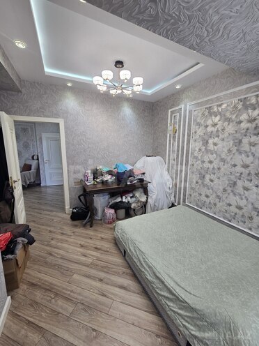 Satılır 3 otaqlı yeni tikili 80 m², Suraxanı r., photo 9 from 13