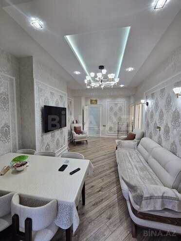 Satılır 3 otaqlı yeni tikili 80 m², Suraxanı r., photo 5 from 13