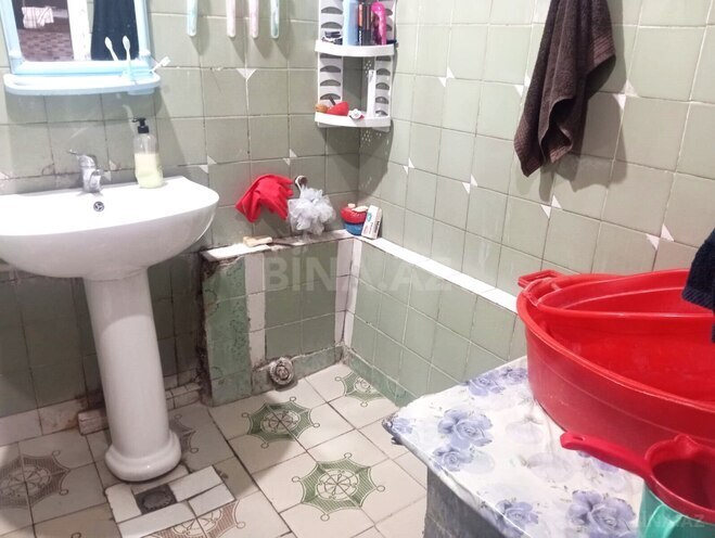 Satılır 2 otaqlı yeni tikili 60 m², 28 May m., photo 7 from 13