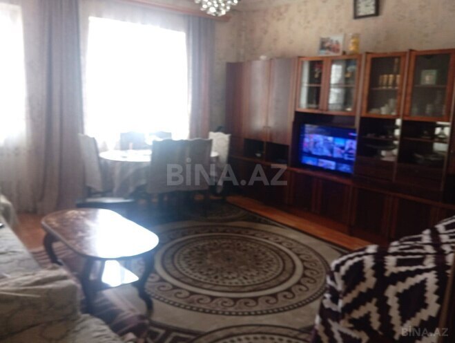 Satılır 2 otaqlı yeni tikili 60 m², 28 May m., photo 3 from 13