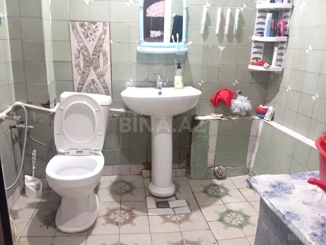 Satılır 2 otaqlı yeni tikili 60 m², 28 May m., photo 8 from 13