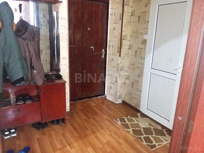 Satılır 2 otaqlı yeni tikili 60 m², 28 May m., photo 11 from 13