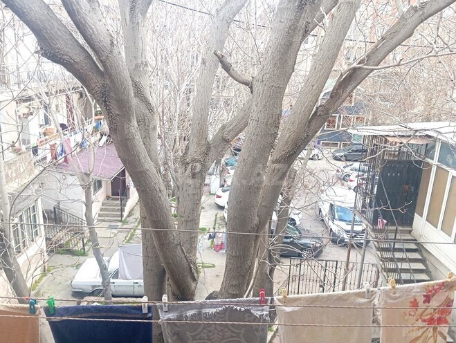 Satılır 2 otaqlı yeni tikili 60 m², 28 May m., photo 12 from 13