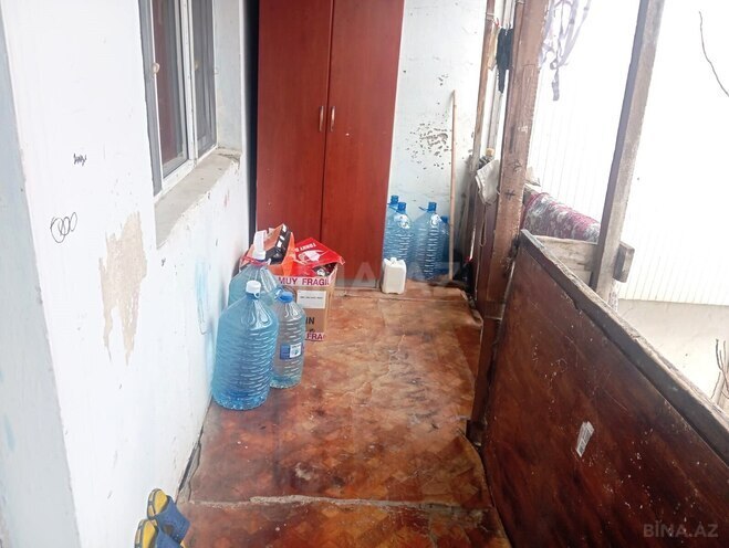 Satılır 2 otaqlı yeni tikili 60 m², 28 May m., photo 9 from 13