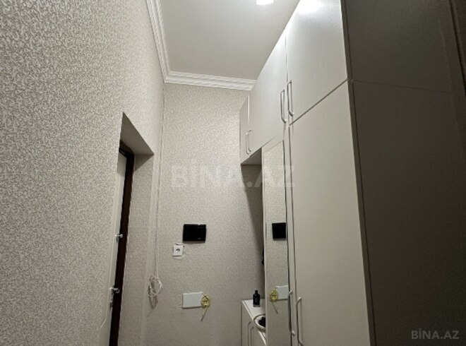 Продаётся 2-комн. новостройка 60 м², м. Ичеришехер, photo 7 from 9