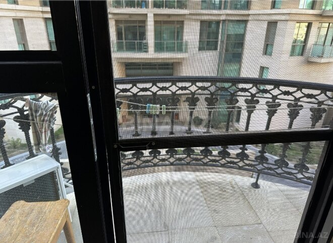 Продаётся 2-комн. новостройка 60 м², м. Ичеришехер, photo 4 from 9