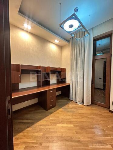 İcarəyə verilir 3 otaqlı köhnə tikili 85 m², 28 May m., photo 14 from 18