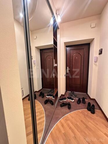 İcarəyə verilir 3 otaqlı köhnə tikili 85 m², 28 May m., photo 17 from 18