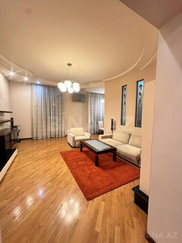 İcarəyə verilir 3 otaqlı köhnə tikili 85 m², 28 May m., photo 7 from 18