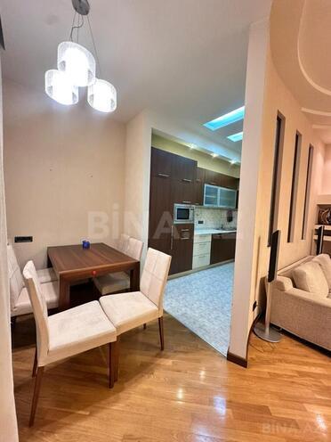 İcarəyə verilir 3 otaqlı köhnə tikili 85 m², 28 May m., photo 11 from 18