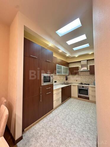 İcarəyə verilir 3 otaqlı köhnə tikili 85 m², 28 May m., photo 10 from 18