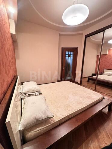 İcarəyə verilir 3 otaqlı köhnə tikili 85 m², 28 May m., photo 13 from 18