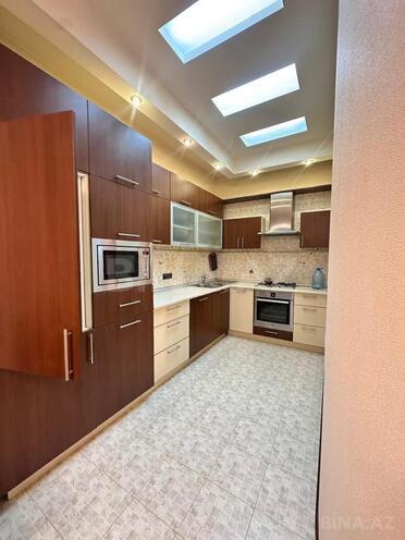 İcarəyə verilir 3 otaqlı köhnə tikili 85 m², 28 May m., photo 8 from 18