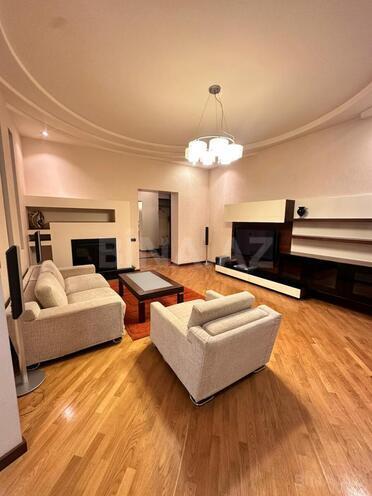 İcarəyə verilir 3 otaqlı köhnə tikili 85 m², 28 May m., photo 4 from 18