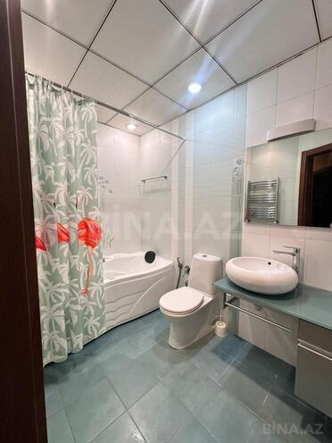 İcarəyə verilir 3 otaqlı köhnə tikili 85 m², 28 May m., photo 16 from 18