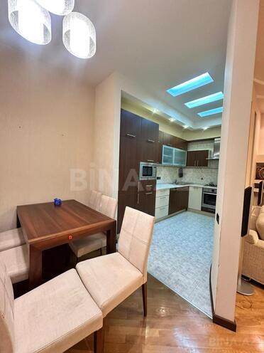 İcarəyə verilir 3 otaqlı köhnə tikili 85 m², 28 May m., photo 9 from 18