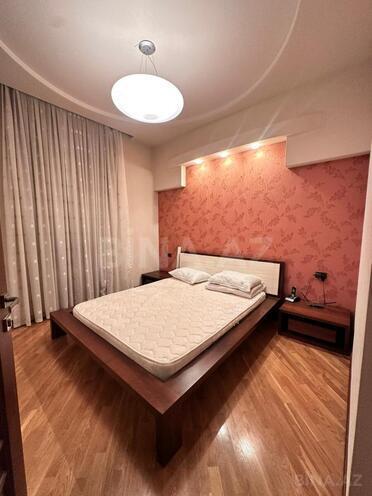 İcarəyə verilir 3 otaqlı köhnə tikili 85 m², 28 May m., photo 12 from 18