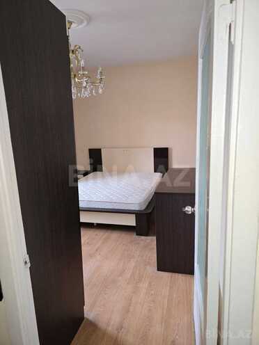 İcarəyə verilir 2 otaqlı köhnə tikili 50 m², Neftçilər m., photo 7 from 20