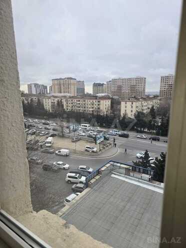 İcarəyə verilir 2 otaqlı köhnə tikili 50 m², Neftçilər m., photo 16 from 20