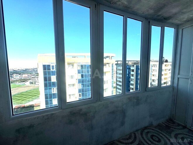 İcarəyə verilir 3 otaqlı yeni tikili 80 m², Sabunçu r., photo 18 from 20