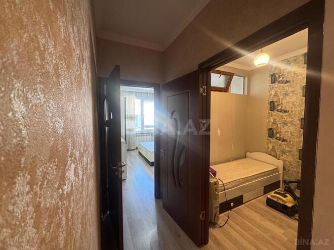 İcarəyə verilir 3 otaqlı yeni tikili 80 m², Sabunçu r., photo 11 from 20