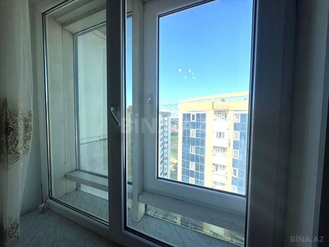 İcarəyə verilir 3 otaqlı yeni tikili 80 m², Sabunçu r., photo 19 from 20