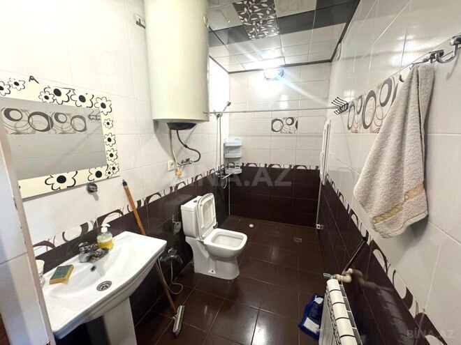 İcarəyə verilir 3 otaqlı yeni tikili 80 m², Sabunçu r., photo 14 from 20